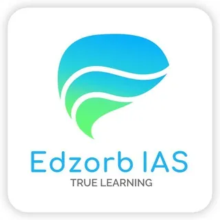 Edzorb IAS™© - Channel Telegram