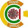 immagine profilo del channel telegram di Covid Italia 🇮🇹