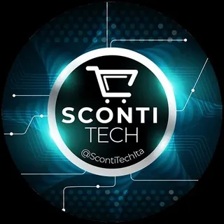 Sconti Tech - Prime Day 📲💻 - Canale Telegram