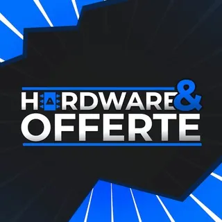 ©Hardware&Offerte - Canale Telegram