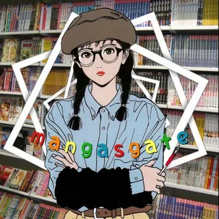 Uscite Manga✧*。 - Canale Telegram