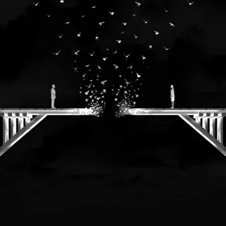 ’تــلآشي • FADED‘. - قناة Telegram
