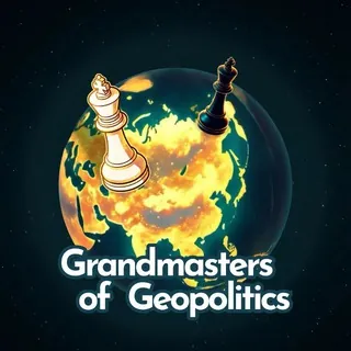 Grandmasters of Geopolitics - Channel Telegram