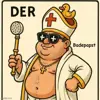 Profilbild: Badepapst Chlorreiche Zeiten
