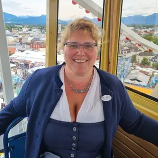 Peggy Galic' 🟢🔵🔴🟡KV Rosenheim - Bot Telegram
