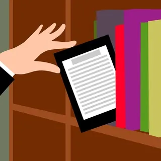Ebooks gratis y ofertas - Canal Telegram