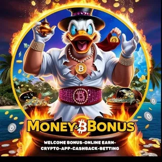 MONEY&BONUS - Canale Telegram
