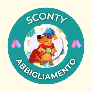 Sconty ⸱ Moda - Canale Telegram