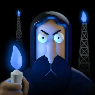 Газ-Батюшка - Канал Telegram