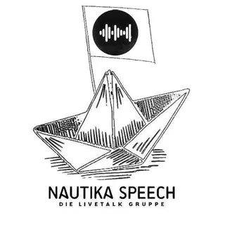 ⛵ NautikaSpeech, - die LiveTalk-Gruppe ⛵ - Gruppe Telegram