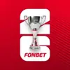 Фото профиля: FONBET✔