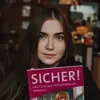 Фото профиля: Учеба в Германии | Поступление 🇩🇪 | Studienkolleg