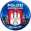 immagine profilo del channel telegram di Polizeikontrollen Hamburg