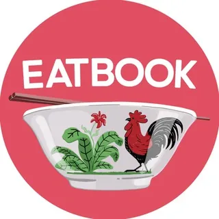 Eatbook - Channel Telegram