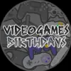 immagine profilo del channel telegram di 🎮 VideogamesBirthdays