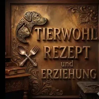Tierwohl, Rezepte und Erziehung - Canale Telegram
