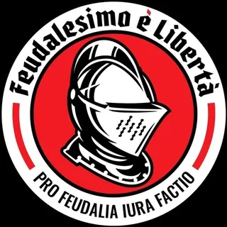 Feudalesimo e Libertà - Canale Telegram