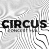 immagine profilo del group telegram di CIRCUS • ЦИРКУС