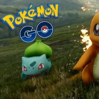 Pokémon GO Italia - Gruppo Telegram