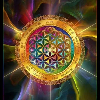 Geneva Conscious ✨💓🌈 - Groupe Telegram