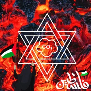 Facts behind Israel and the war no one is sharing you : Renewable Energy / Climate Change Pollution / Natural Disasters - Channel Telegram