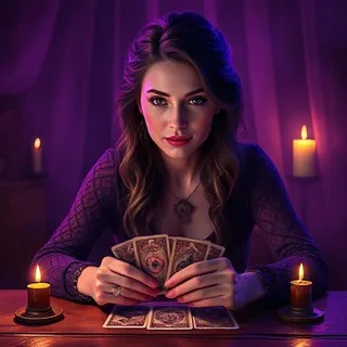 🔮 Тарологи | Расклады Таро | Гороскопы - Bot Telegram