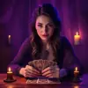 immagine profilo del bot telegram di 🔮 Тарологи | Расклады Таро | Гороскопы