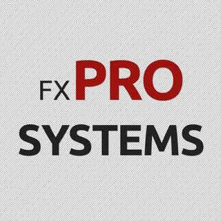 FXProSystems - only FREE Forex Strategies, Indicators & EAs - Channel Telegram