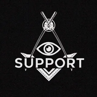 Support INVEST_ZONE - Бот Telegram