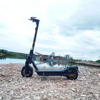 Ninebot Max G2 Tuning - Gruppo Telegram