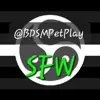 immagine profilo del group telegram di 👥🐾PetPlay&BDSM🐾🔗 🇩🇪 🇦🇹 🇨🇭