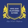Profil fotoğrafı: ᴘʟᴀᴛғᴏʀᴍ ɪʟᴇᴛɪsɪᴍ
