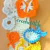 immagine profilo del channel telegram di Free Crochet Patterns - Uncinetto Schemi Gratuiti