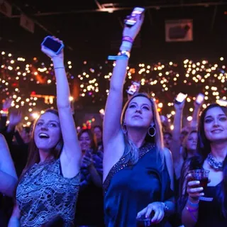 Onstage > insieme sotto al palco! - Gruppo Telegram