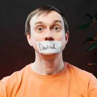 Немецкий с Kirillehrer😁 - Канал Telegram