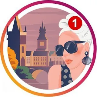 Друзья | Прага Брно Чехия - Канал Telegram