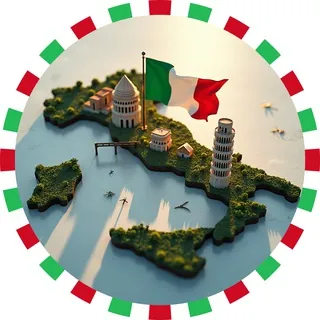 Недвижимость в Италии 🇮🇹 - Canale Telegram