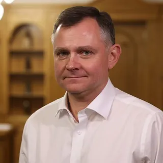 Юрий Слюсарь✔ - Канал Telegram