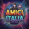 immagine profilo del group telegram di 🇮🇹𝔸𝕞𝕚𝕔𝕚 𝕀𝕥𝕒𝕝𝕚𝕒🇮🇹 By 🅼🅾️🅽🆃🆂🅴🅶🆄🆁17🆇