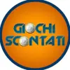 immagine profilo del channel telegram di GiochiScontati.it