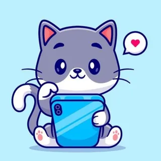 Котейка - Канал Telegram
