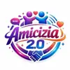 immagine profilo del group telegram di Amicizia 2.0 | Italia 🇮🇹
