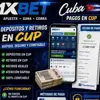 Foto de perfil: Cubapay Apuestas