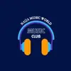 Profile picture: Naija Music World (AFROBEAT)🎙
