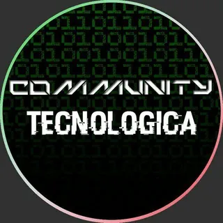 Community Tecnologica | OTI - Gruppo Telegram