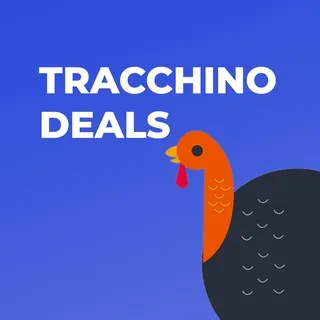 Tracchino Deals - Canale Telegram