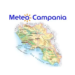 Meteo Campania 🇮🇹 - Gruppo Telegram