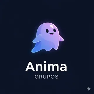 Anima Grupos - Bot Telegram