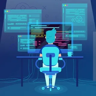 I Code - Bot Telegram