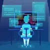 Profile picture: I Code